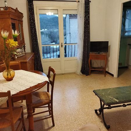Appartement Le Boulou Eksteriør billede