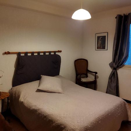 Appartement Le Boulou Eksteriør billede