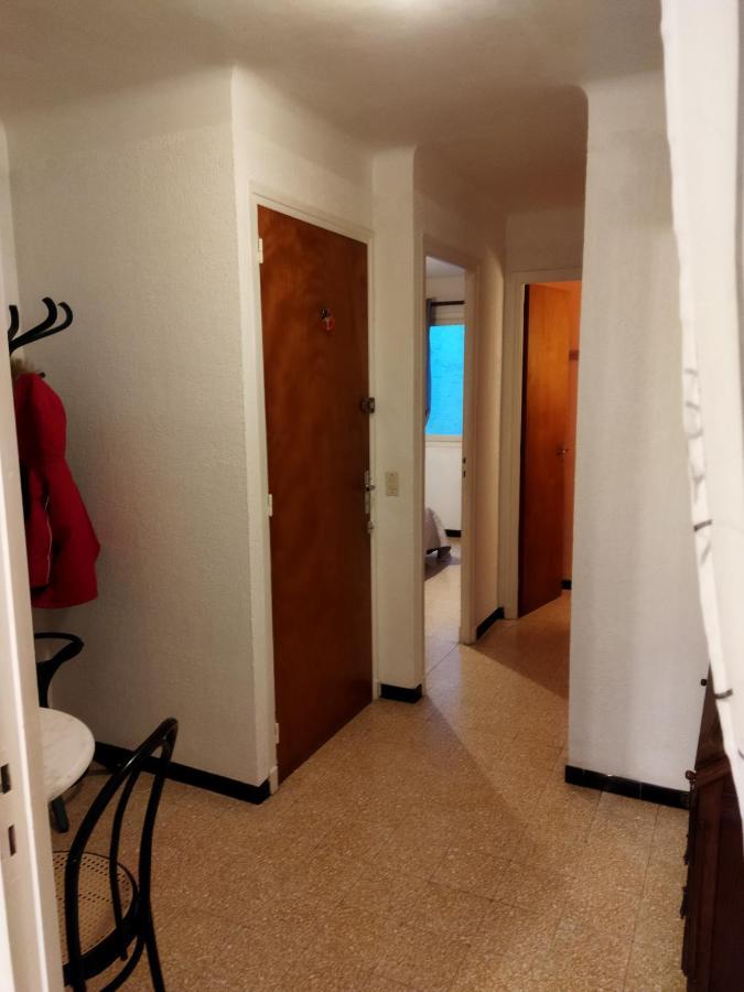 Appartement Le Boulou Eksteriør billede