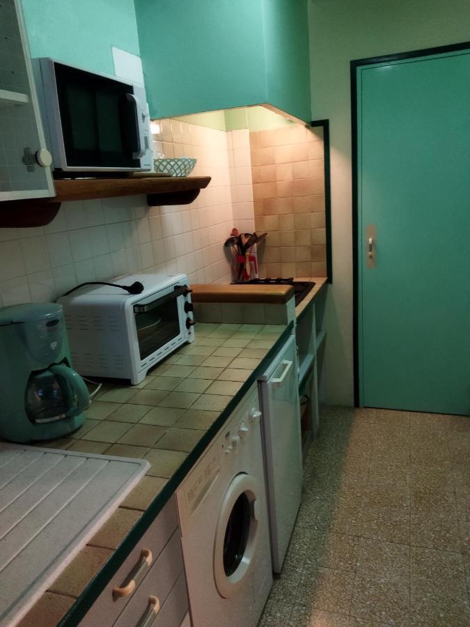 Appartement Le Boulou Eksteriør billede