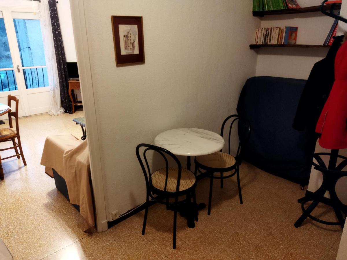 Appartement Le Boulou Eksteriør billede