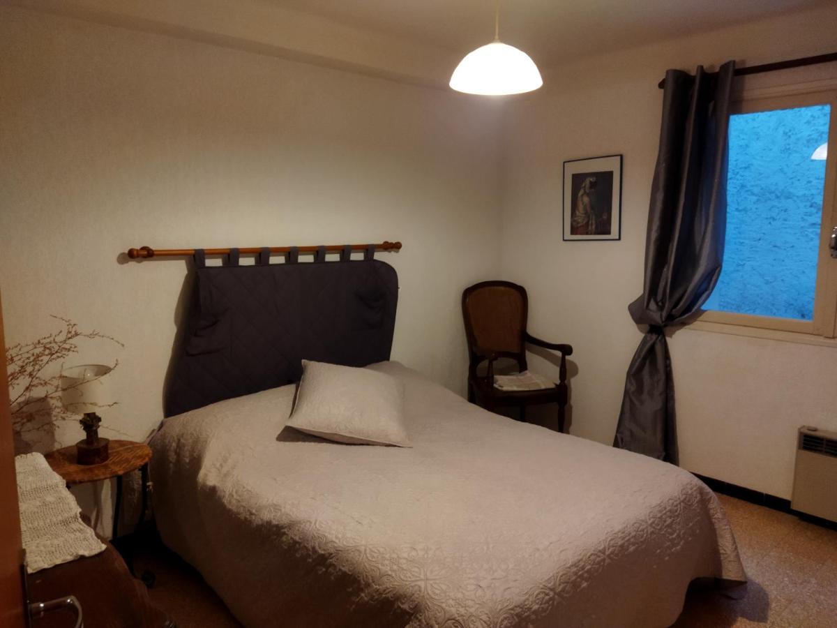Appartement Le Boulou Eksteriør billede